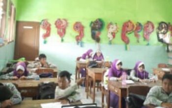 BOS Kinerja 2026 Cair, 72 Satuan Pendidikan di Jombang Terima Bantuan