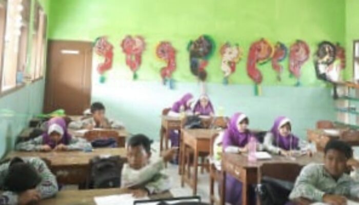 BOS Kinerja 2026 Cair, 72 Satuan Pendidikan di Jombang Terima Bantuan