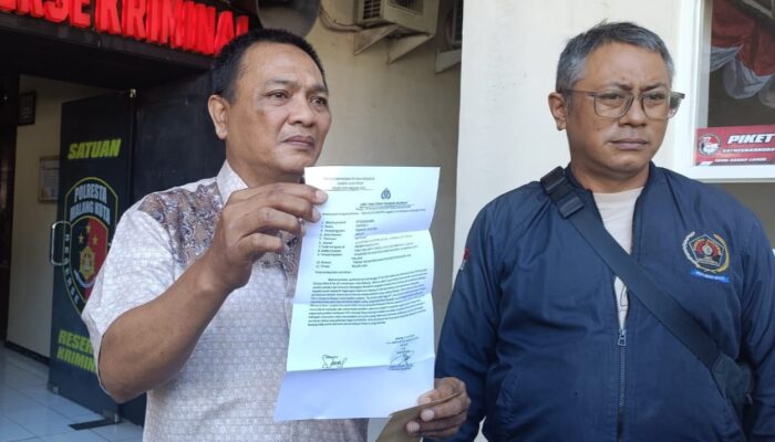 PWI Malang Raya Polisikan Hotman Paris atas Dugaan Penghinaan Wartawan