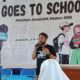 Hadapi Era AI, IJTI Bekali Siswa SMA Muhammadiyah 1 Jombang dengan Ilmu Jurnalistik