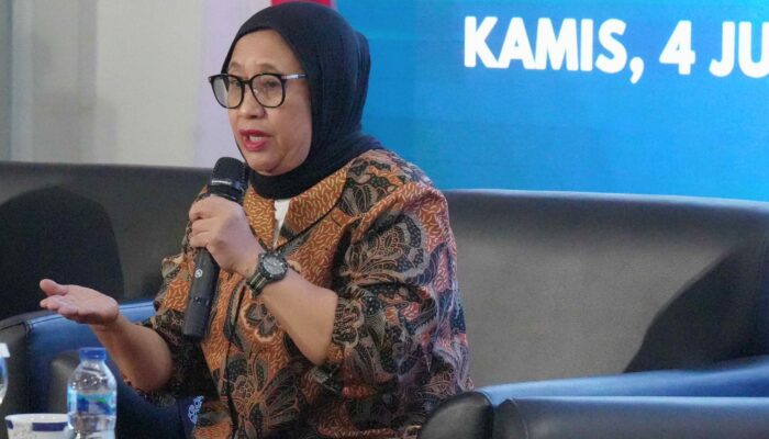 Kepala BGN Nanik Deyang Mundur, Pilih Fokus Berobat Jantung ke Luar Negeri