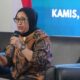Kepala BGN Nanik Deyang Mundur, Pilih Fokus Berobat Jantung ke Luar Negeri