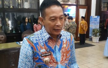 Masih Ada yang Nekat Gunakan Sound Horeg, Wali Kota Malang Kembali Beri Peringatan Keras