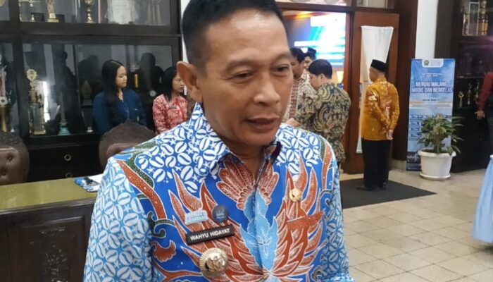 Masih Ada yang Nekat Gunakan Sound Horeg, Wali Kota Malang Kembali Beri Peringatan Keras