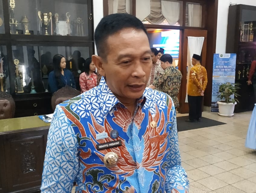 Masih Ada yang Nekat Gunakan Sound Horeg, Wali Kota Malang Kembali Beri Peringatan Keras