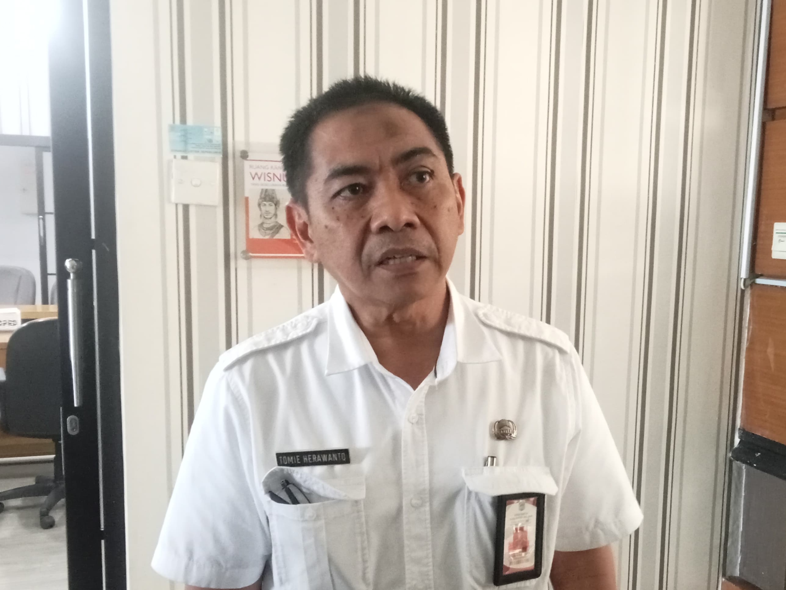 Pemkab Malang Siapkan Dua Lahan Strategis, Pemerintah Pusat Bangun SR dan SNT