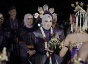 Tuai Pujian Utusan Khusus Presiden, Ini Fakta Unik Tentang Busana DNC Mbak Wali