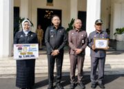 Kontingen Kota Malang Pecahkan Dominasi dan Sabet Performa Terbaik Nasional