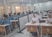 Pelatihan Jurnalistik di Jombang, IJTI Goes to School Cetak Generasi Melek Media Digital