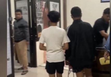 Kasus Penganiayaan Remaja di Jombang Terungkap, Dua Anak Diamankan Polisi
