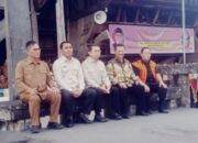Menteri Kebudayaan Fadlin Zon Resmikan Pagelaran Budaya Bawomataluo Exspo IV
