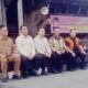 Menteri Kebudayaan Fadlin Zon Resmikan Pagelaran Budaya Bawomataluo Exspo IV
