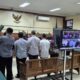 Sidang Kasus Dugaan Korupsi Mantan Kades Jenangan Ponorogo Bongkar Penambangan TKD Tanpa Musyawarah