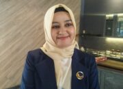 Wakil Ketua Dewan Fatmawati Minta Usut Tuntas Oknum Dispendik Terima Aliran Dana BOSP
