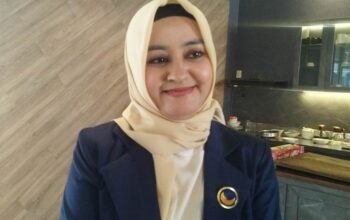Wakil Ketua Dewan Fatmawati Minta Usut Tuntas Oknum Dispendik Terima Aliran Dana BOSP