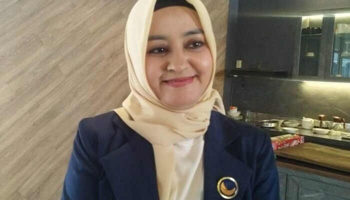 Wakil Ketua Dewan Fatmawati Minta Usut Tuntas Oknum Dispendik Terima Aliran Dana BOSP