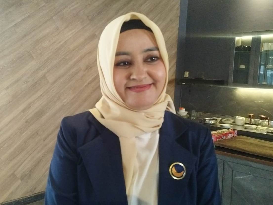 Wakil Ketua Dewan Fatmawati Minta Usut Tuntas Oknum Dispendik Terima Aliran Dana BOSP