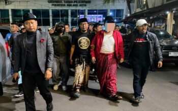 Kasus Dugaan Pelecehan Seksual Guncang Ponpes di Kota Malang, Empat Santri Laporkan Oknum Guru Ngaji ke Polisi