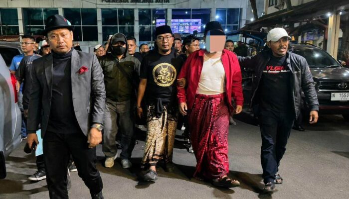 Kasus Dugaan Pelecehan Seksual Guncang Ponpes di Kota Malang, Empat Santri Laporkan Oknum Guru Ngaji ke Polisi
