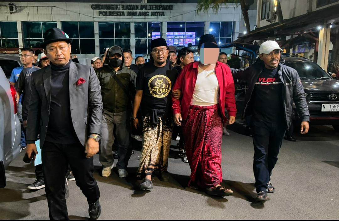 Kasus Dugaan Pelecehan Seksual Guncang Ponpes di Kota Malang, Empat Santri Laporkan Oknum Guru Ngaji ke Polisi