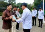 Tugu Tirta Perkuat Transformasi Digital, Priyo Sudibyo Ajak Pelanggan Beralih ke Aplikasi TTC