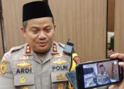 Jelang Muktamar ke-35 NU, Polres Jombang Minta Masyarakat Tidak Gelar Karnaval Bersound Besar