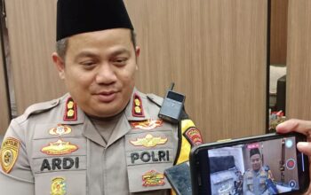 Jelang Muktamar ke-35 NU, Polres Jombang Minta Masyarakat Tidak Gelar Karnaval Bersound Besar