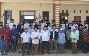 Santri Malang Selatan Bergerak, PERADI Desak Evaluasi Penutupan Ponpes dan Penangkapan Pengasuh