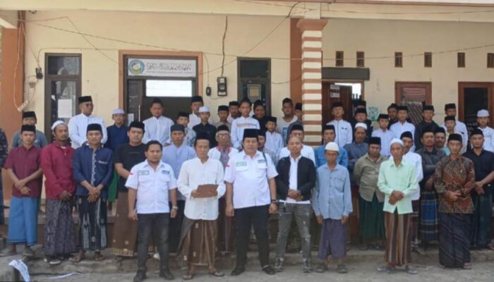 Santri Malang Selatan Bergerak, PERADI Desak Evaluasi Penutupan Ponpes dan Penangkapan Pengasuh