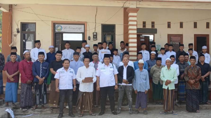 Santri Malang Selatan Bergerak, PERADI Desak Evaluasi Penutupan Ponpes dan Penangkapan Pengasuh
