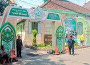 Muktamar NU ke-35: Ribuan Muktamirin Bakal Nikmati Kopi Gratis di Tambakberas