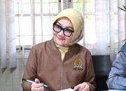 MAN IC Sumedang Hampir Rampung, Atalia Dorong Kuota Afirmasi untuk Warga Lokal