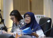 Netty: Turunnya Pengangguran Belum Menjamin Tersedianya Pekerjaan Layak