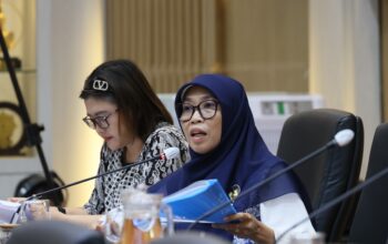 Netty: Turunnya Pengangguran Belum Menjamin Tersedianya Pekerjaan Layak