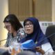 Netty: Turunnya Pengangguran Belum Menjamin Tersedianya Pekerjaan Layak