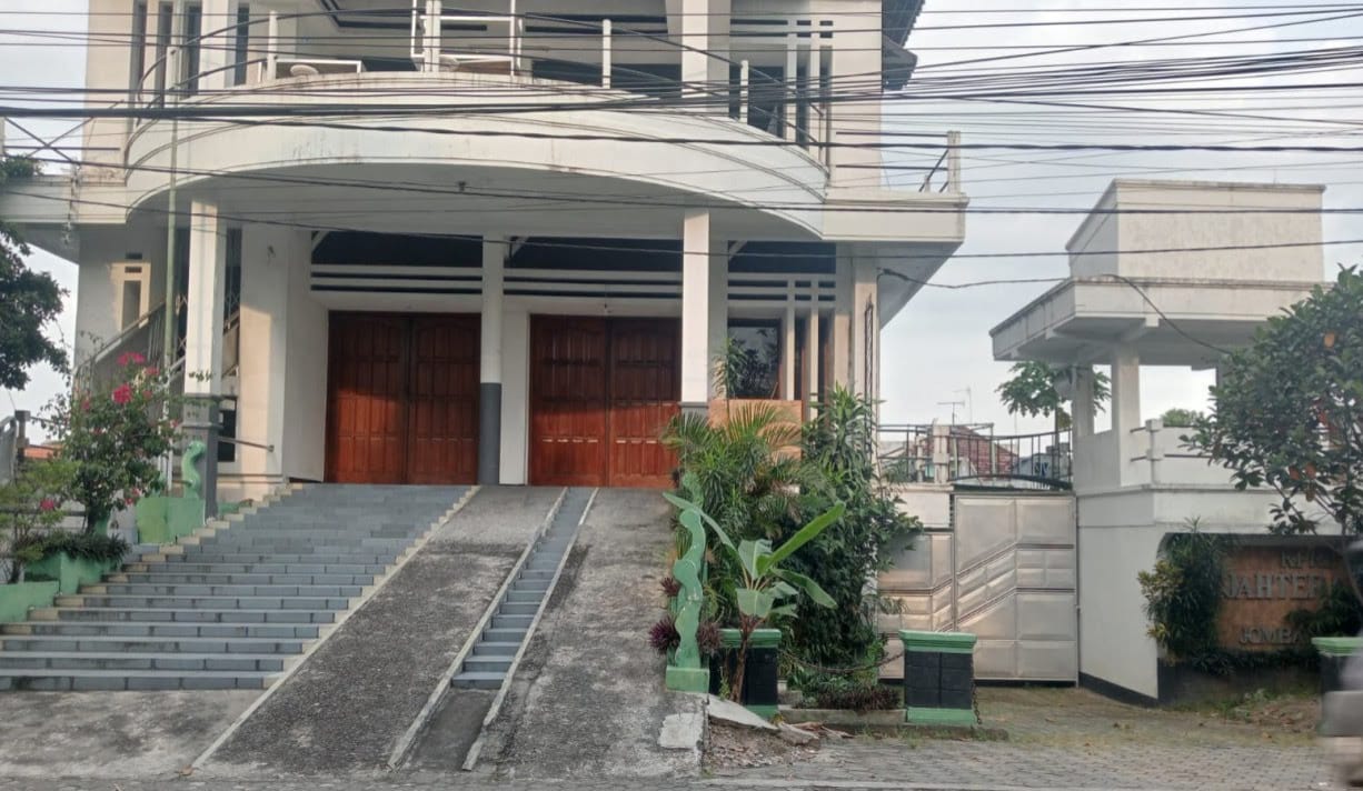 Laporan Keuangan KPRI Sejahtera Jombang Jadi Sorotan, Utang ke Bank Jatim Rp2,64 Miliar