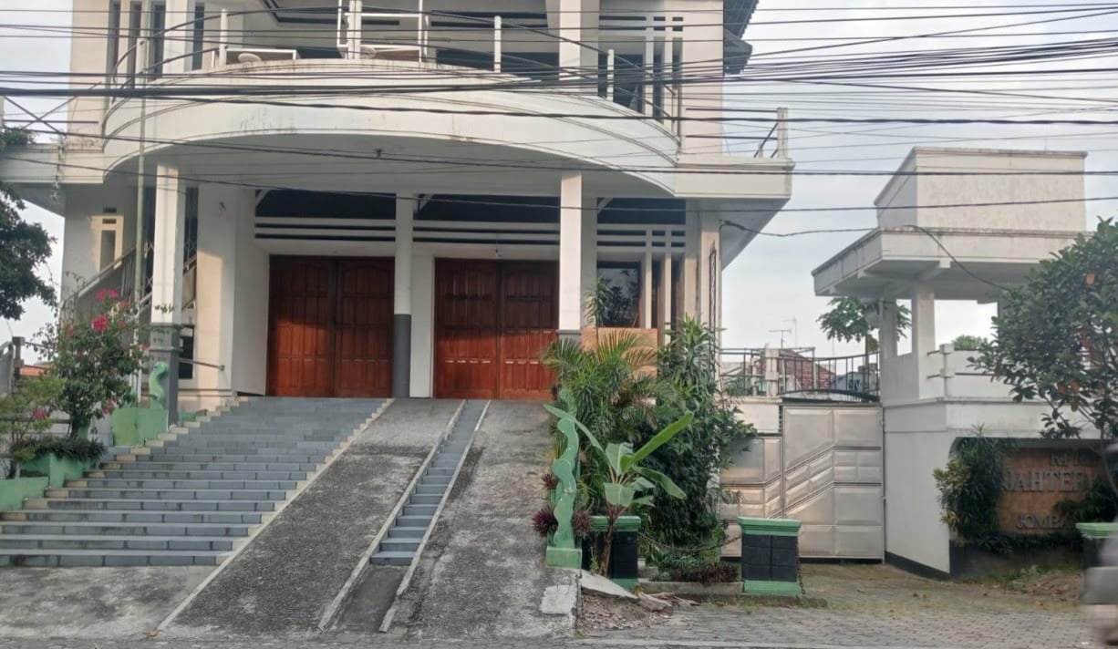 RALB KPRI Sejahtera Jombang Digelar Pekan Depan, Sekitar 500 Anggota Wajib Hadir
