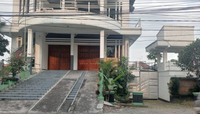 Kejari Jombang Buka Penyelidikan Dugaan Penyimpangan Pengelolaan KPRI Sejahtera