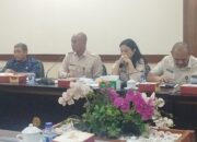 Inilah Pertimbangan Bupati Fawait  Pakai Skema Pinjaman Daerah Tutupi Defisit APBD 2027
