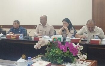Inilah Pertimbangan Bupati Fawait  Pakai Skema Pinjaman Daerah Tutupi Defisit APBD 2027