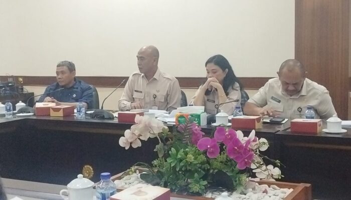 Inilah Pertimbangan Bupati Fawait  Pakai Skema Pinjaman Daerah Tutupi Defisit APBD 2027