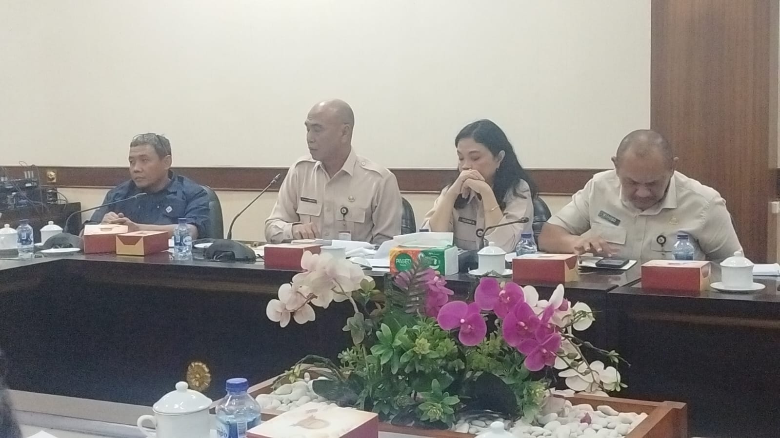 Inilah Pertimbangan Bupati Fawait Pakai Skema Pinjaman Daerah Tutupi Defisit APBD 2027