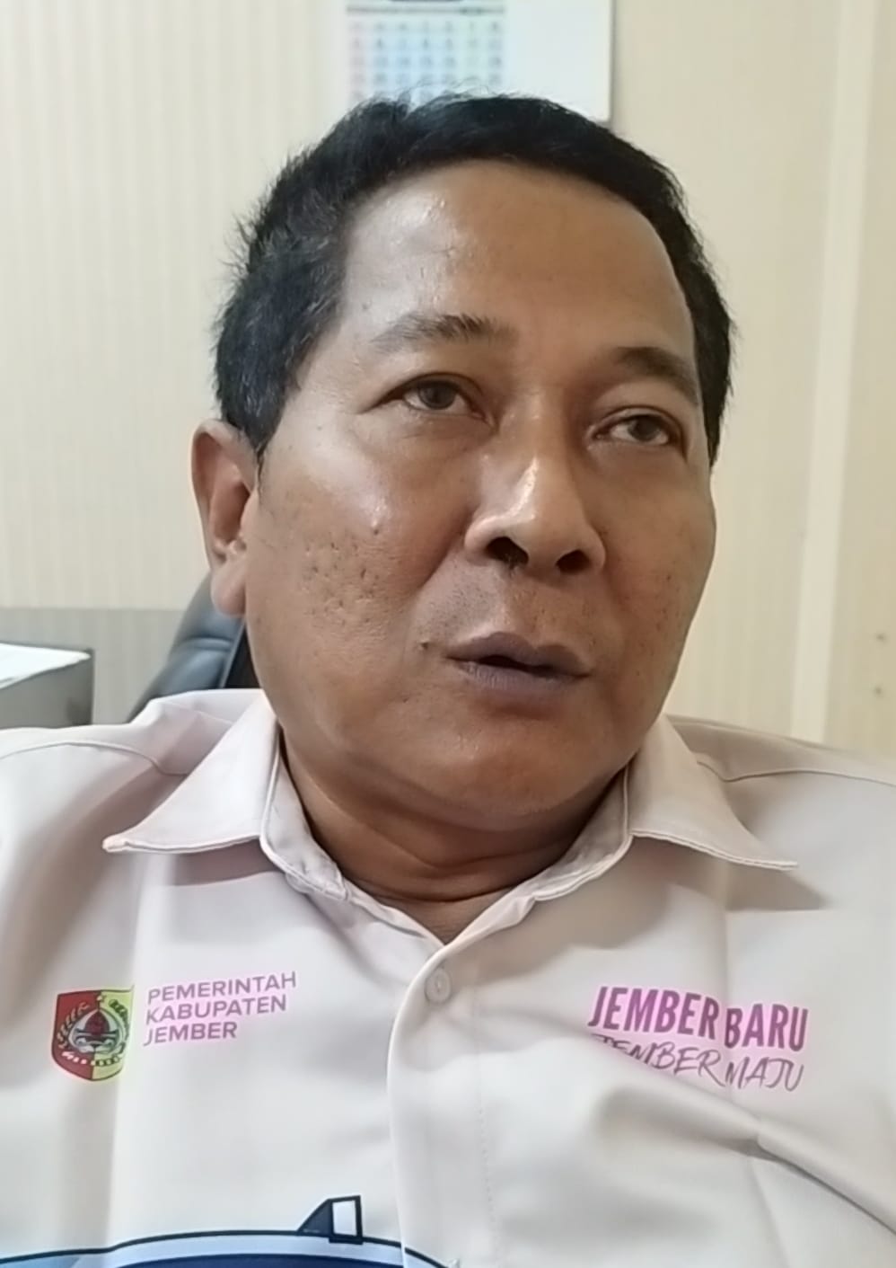 Kinerja Bapenda Jember Disorot Dewan, Tunggakan PBB Capai Rp 6 Miliar