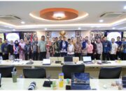 Hubungan Pusat-Daerah Dinilai Perlu Dibenahi, DPD Siapkan Rekomendasi Tiga RUU Strategis