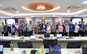 Hubungan Pusat-Daerah Dinilai Perlu Dibenahi, DPD Siapkan Rekomendasi Tiga RUU Strategis