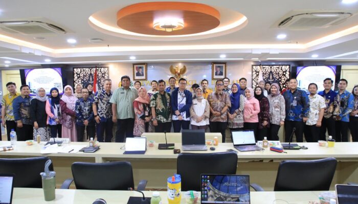 Hubungan Pusat-Daerah Dinilai Perlu Dibenahi, DPD Siapkan Rekomendasi Tiga RUU Strategis