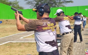 Antusias Luar Biasa! Danrem Cup 2026 di Jombang Dibanjiri 500 Pendaftar, Hanya 160 Lolos Bertanding