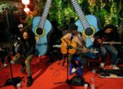 Semangat HUT ke-81 RI, Festival Tunjungsekar Tempo Doeloe Hidupkan Sejarah, UMKM dan Gotong Royong Warga