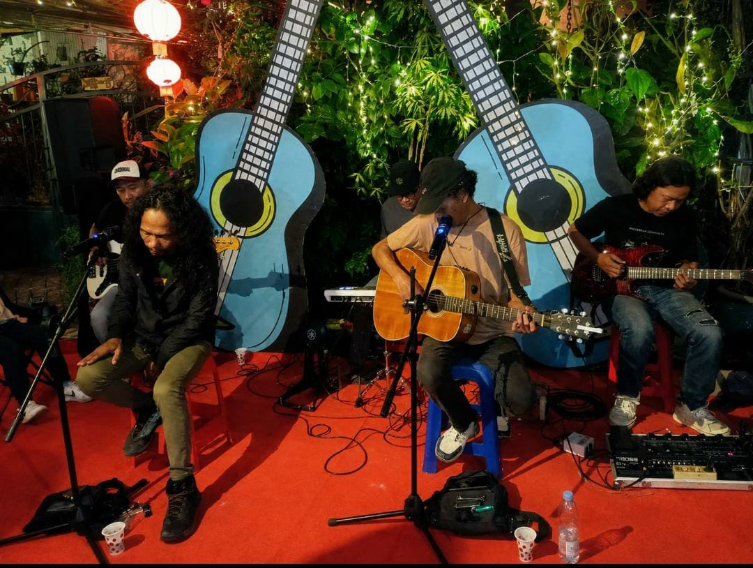 Semangat HUT ke-81 RI, Festival Tunjungsekar Tempo Doeloe Hidupkan Sejarah, UMKM dan Gotong Royong Warga