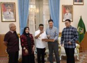 Investor AI Asal China Lirik Banten, Ade Yuliasih Ingatkan Keamanan Data Jadi Prioritas